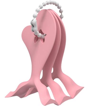 Eyeliner Stencils 3 Part Eyeshadow Contour Guide for Beginners eyeliner helper for travel stage performances home business trips dates PINK - Buy Online on GoSupps.com