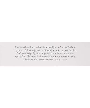 Jane Iredale Mystikol Smoky Quartz Powdered Eyeliner - Long-Lasting Eye Makeup - Buy Online on GoSupps.com