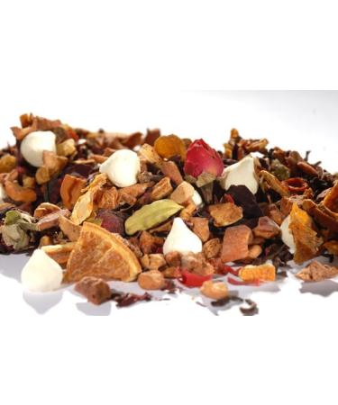  Quertee Fruit Tea Snow Hat 100g - Buy Online on GoSupps.com