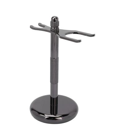 Buy Razor Storage Rack | Stainless Steel Safety Razor Stand - Exquisite Workmanship | International Shipping Available - Buy Online on GoSupps.com