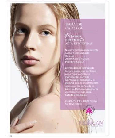 Astringent Face Tonic Make-Up Remover Lettuce & Passion Flower Extracts Lechuga y Pasiflora Florigan 250ml. - Buy Online on GoSupps.com