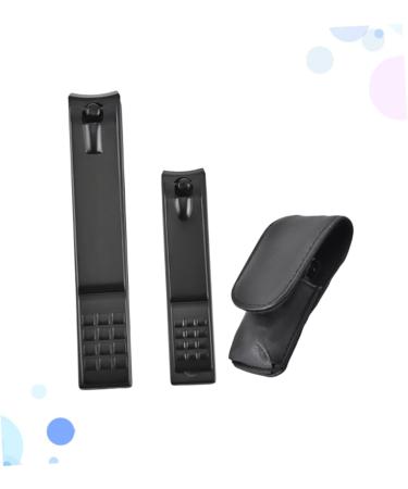 Housoutil 1 Set Nail Clippers Nail Nail Trimmer Metal Manicure - Buy Online on GoSupps.com