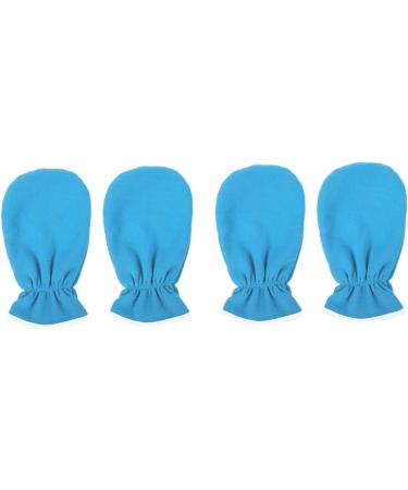 Beaupretty 4 Pairs Maintenance Care Gloves Paraffin Wax Hand Mitts Mittens Kids Paraffin Wax Mitts for Hands Wax Hand Gloves Hand Care Spa Mittens Thermal Mitts Miss Insulation Heater Flannel - Buy Online on GoSupps.com