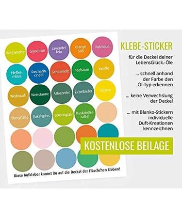 Pure Frankincense Essential Oil 5ml Wild Collection for Aromatherapy & Cosmetics | Life Happiness - Buy Online on GoSupps.com