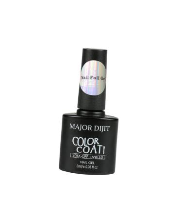 FRCOLOR Nail Gel Polish Glue Manicure DIY Art 3pcs Nails Gel Nail Gel Polish Nail Tips Transfer Nail Art Foil Glue Nail Gel Lacquer Manicure Nail Tips Transfer Glue Nail Foil Sticker Glue 7*3.3*1cmx3pcs Blackx3pcs - Buy Online on GoSupps.com