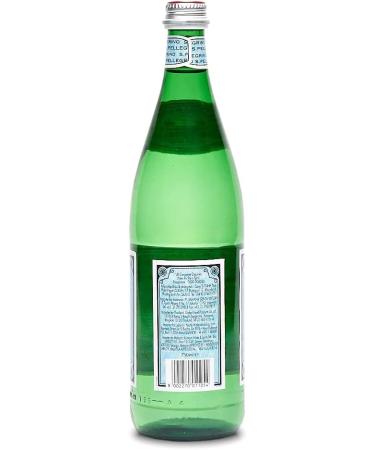 NATURAL MINERAL WATER GLASS 12 X 75 CL - Buy Online on GoSupps.com