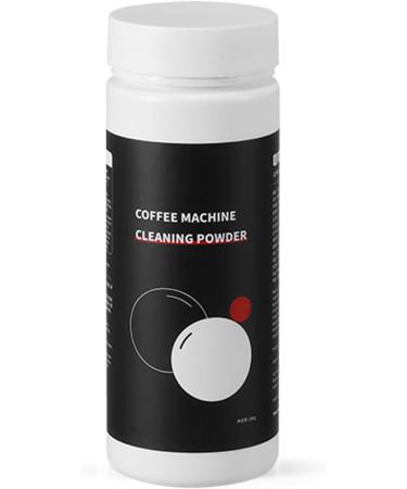 KUAIYIJU Coffee Machine Maintenance Powder Strong Odor Elimination Biodegradable Ingredient - Buy Online on GoSupps.com