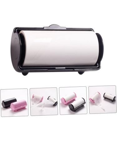 Outil D'art De Manucure Absorbant Huile Nail Art Plastique Noir Dissolvant D'huile Pour Ongles Usage Professionnel Et Domestique Accessoire Sp cial Nail Art - Buy Online on GoSupps.com