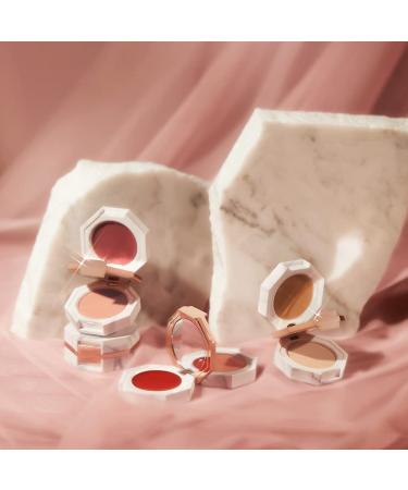 Dear Dahlia Paradise Dual Palette - Strawberry Crush | International Shipping Available - Buy Online on GoSupps.com