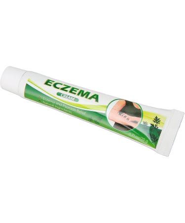 Wormwood Extract Anti-Itch Cream 20g - Relieve Itchy Dermatitis, Insect Bites, Sunburn & Skin Irritation - Buy Online on GoSupps.com