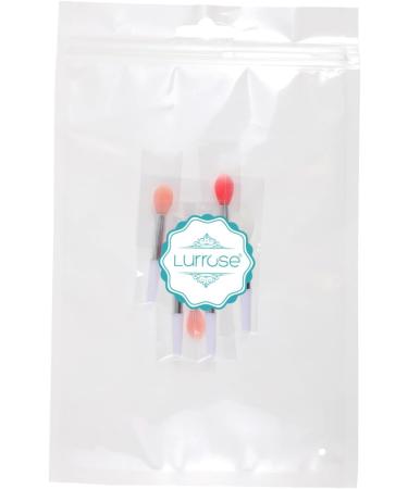 Veemoon Makeup : Single Head Silicone Lip Silicone Lip Applicator for Makeup Commetics Lipstick Eyeshadow Cream Lip Mask - Buy Online on GoSupps.com