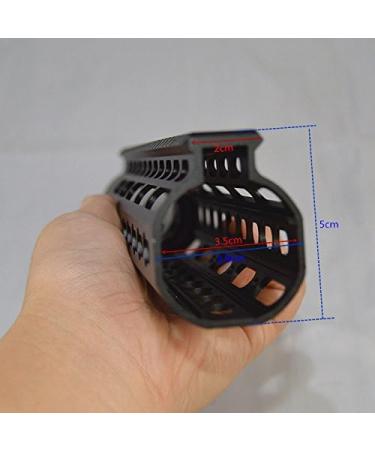 FIRECLUB Free Float Keymod Handguard for AR15 - 9 10 12 13.5 15 Inches | Tactical Picatinny Rail - International Shipping Available - Buy Online on GoSupps.com