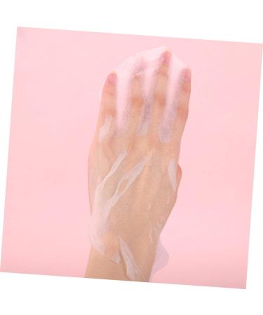 Mipcase Masques en Papier Non Tiss pour Cou 100 Pi ces Soie Hydratants L gers Doux Soin Peau Visage Spa Maison - Buy Online on GoSupps.com