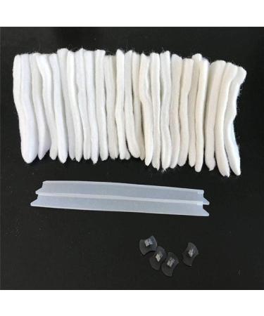 3-8mm/5-12mm/15-24mm Single/Double Sided Magnetic Window Wiper Glass Cleaner Magnets Brush Tools Household Cleaning Tool-Accessories Colour Name:15 to 24 Mm