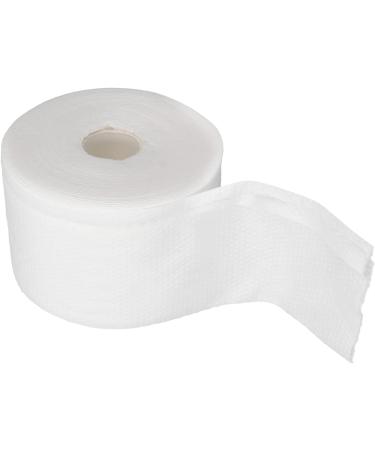Wet Wipes Cleansing Towelettes Disposable Face Towelettes Personal Cleansing Towelettes Sanitary Towelettes Soft Cotton Wet & Dry Makeup Remover Towelettes Flushable Rolls - Buy Online on GoSupps.com