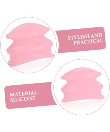 Healeved Amplificateur de L vres par Succion Repulpeur Silicone Ventouse R utilisable Outil pour Beaut Fille Exercice Rapide - Buy Online on GoSupps.com