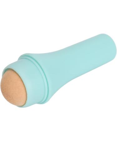 Volcanic Stone Oil Control Roller for Face Remove Excess Oil Reusable Oil Absorbing Stick Facial Roller for Oil Control 3 PCS - Buy Online on GoSupps.com