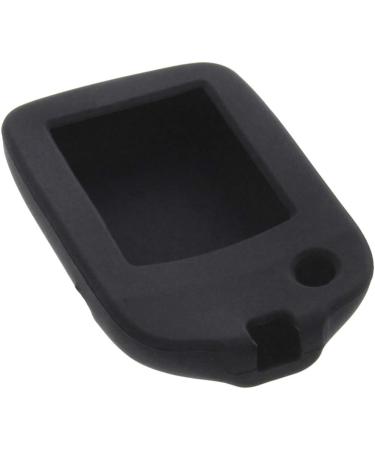 Foto-Kontor Abbott Freestyle Libre 1 Case - Black Silicone Protective Case | Durable & Compatible - International Shipping Available - Buy Online on GoSupps.com