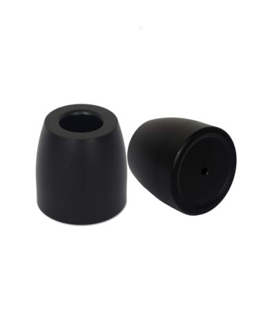 Evaty Men's Aluminum Alloy Safety Razor Stand & Desk Pen Holder - C-Black - Buy Online on GoSupps.com