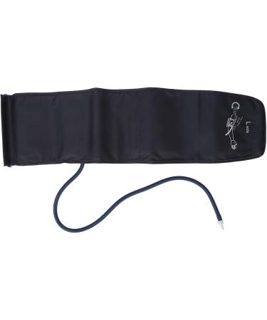Extra Large Pressure Cuff for Adults | Compatible 8.7 to 18.9 Inches | BP Replacement for Seniors & Obese - Buy Online on GoSupps.com