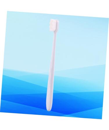 Ultechnovo Toothbrushes & Dental Floss | Slim Manual Travel Cleaning Tools for Kids and Adults - Buy Online on GoSupps.com