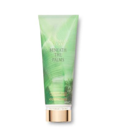 Victoria's Secret Beneath The Palms Fragrance Body Lotion 8 Fl Oz (Beneath The Palms)
