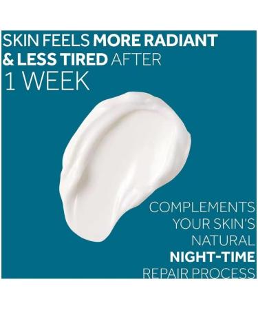 No7 Advanced Night Cream Protect & Perfect NEW NIGHT COMPLEX - 50ml (pack of 1) - Buy Online on GoSupps.com