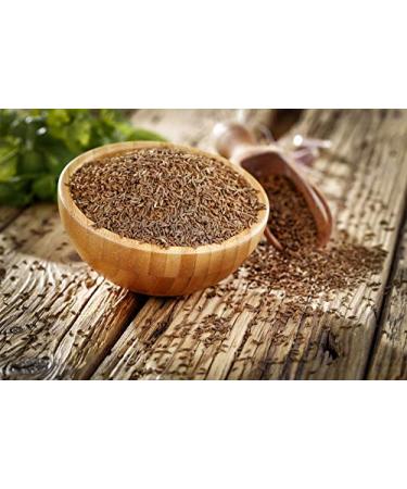 Premium Cumin Seeds | High Purity Kumin for Weight Loss | 5kg Fresh Bag - International Shipping Available - Buy Online on GoSupps.com