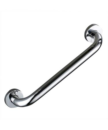Grab Rail Home Bathroom Safety Handicap Grab Bar Bathroom Grab Bar Sturdy Stainless Steel Shower Bath Senior Balance Assist Handle S