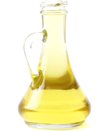 Mystic Moments Soybean Carrier Oil 250ml | Pure Natural Oil for Hair Face Nails Aromatherapy & Massage - Vegan GVO - Buy Online on GoSupps.com