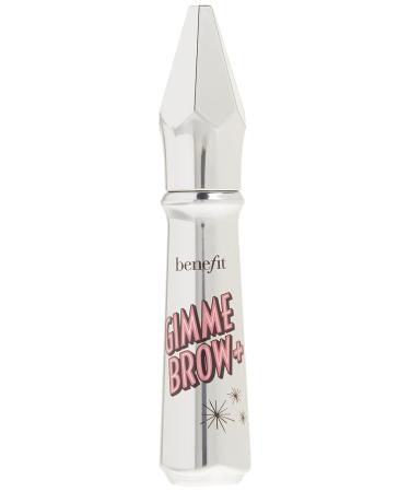 Benefit Gimme Brow + Gel Volumizer - Medium 4 | 1 Piece | International Shipping - Buy Online on GoSupps.com