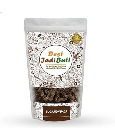 SHN Desi Jadi Buti Sugandh Bala | Tagar | Tagarganth | Mushkbala | Sugandhabala | Valerian Roots | Valeriana Wallichii