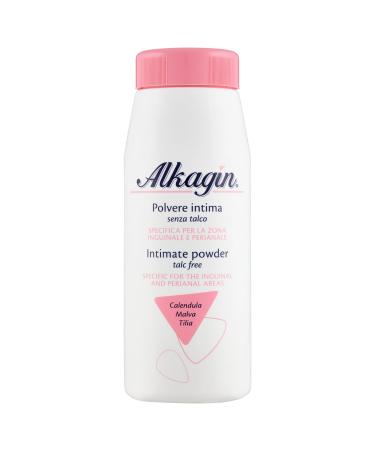 Alkagin-Polv Intima 100 Gr