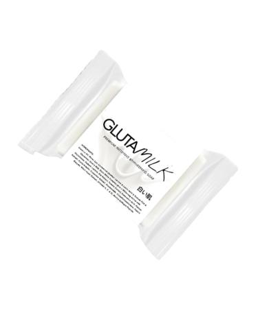 Savon Visage | 120g Nettoyant claircissant et Nourrissant - Savon hydratant pour le visage | Soin peau terne s che manque de fermet