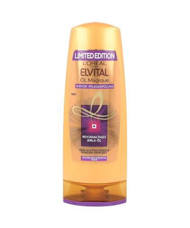 L'Or al Paris Elvital Oil Magique Winter Conditioner with Amla Oil 250 ml