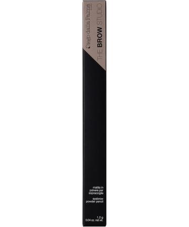 Diego Dalla Palma Eyebrow Powder Pencil No. 65 - Buy Online on GoSupps.com