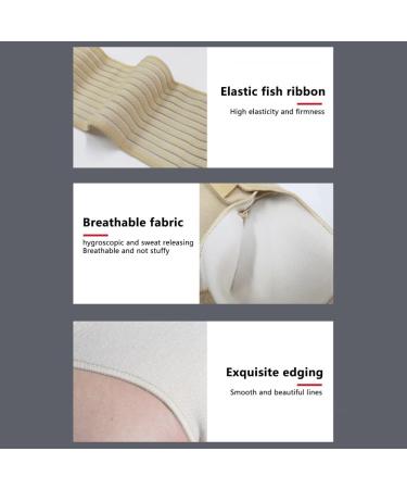 Men Women Sports Compression Shoulder Straps Fit The Shoulder Curve Breathable Shoulder Straps Suitable for Torn Rotator Cuff Default - Buy Online on GoSupps.com