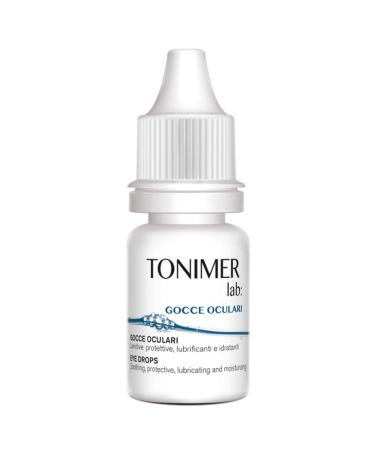 Tonimer lab eyes eye drops 10ml