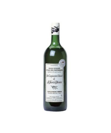 La Fare Les Oliviers AOC Olive Oil 1 L Fare Olivier