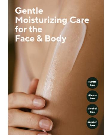 AROMATICA Calendula Juicy Cream - Vegan Moisturizer with 48% Calendula Extract for Soft Hydration | Ideal for Sensitive to Normal Skin Types | For Itchy and Rough Skin - 02 Calendula - Buy Online on GoSupps.com