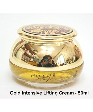 Premium Luxury Gold Women Facial Skin Care Set (4Pcs) Beauty & Personal Care Nourishing And Moisturizing Calming Korea Cosmetic for Yedam Yun Bit - Buy Online on GoSupps.com