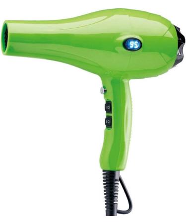 ADITAM Hair Dryer - Hair Dryer with Anti-Frizz Ionic Conditioning | Extra-Fast & Powerful Heat Blow Dryer | Compact/Lightweight Blow Dryer Double The Comfort - Buy Online on GoSupps.com
