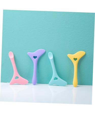 Balacoo Eyeliner Aid Candy Lipstick Makeup Applicator Eyeliner Tool Eyeliner Applicator Tool Eyes Lip Line 11.7X5.9CM Blue - Buy Online on GoSupps.com