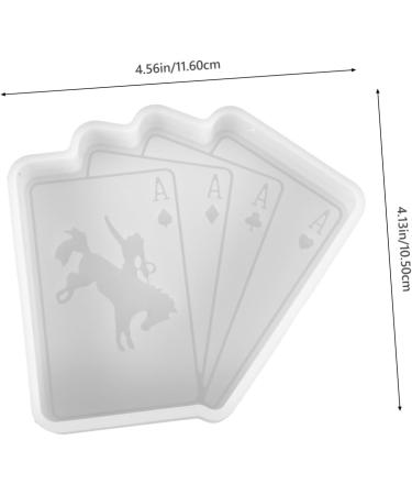 Aromatherapy Mold Pendant Trays Sugar Mold Candy Resin Mold Silicone DIY Crafts Making Mold Decorative Trays Epoxy Resin Silicone Crafts Mold Ornaments Silica Gel Car - Buy Online on GoSupps.com