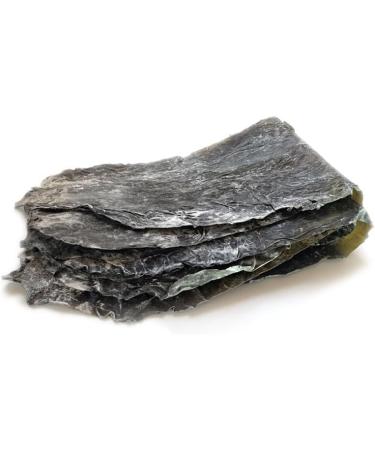 Xiaura Kombu Kelp Dried Seaweed Laminaria Japonica 35 oz 200 g Pack of 1 - Buy Online on GoSupps.com