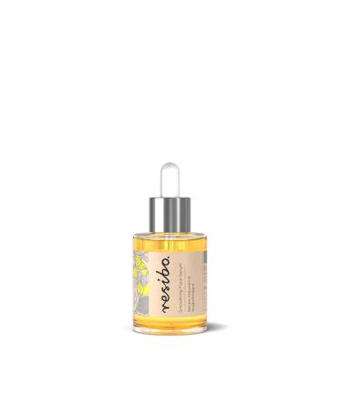 resibo Natural facial oil serum skin care facial serum serum face vitamin C natural cosmetics antiaging facial serum vitamin C serum face facial care
