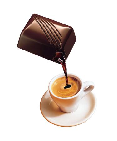 Giotto Ferrero Pocket Coffee - Pack of 12 - Buy Online on GoSupps.com