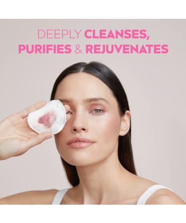 Buy Nivea Rose Care 3-in-1 Face Wash Peeling & Mask (150ml) - Face Scrub with Hyaluronic Acid & Organic Rose Water - International Shipping - Buy Online on GoSupps.com