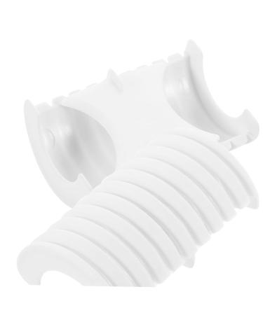 FRCOLOR 3 Boxes Strip Lash Glue Lash Adhesive Strips Self Adhesive Lash Strips Lash Glue Replacement Self-adhesive Strips Lash Strips to Lashes Resin Glue Eyelash White Line - Buy Online on GoSupps.com