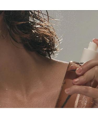 Vanilla Skin Perfume Vanilla Skin Body Mist Vanilla Coconut Perfume Vanilla Coconut Body Spray Vanilla Hair and Body Perfume Spray 50ml Vanilla Hair & Body Fragrance Mist (Vanilla Coconut) - Buy Online on GoSupps.com